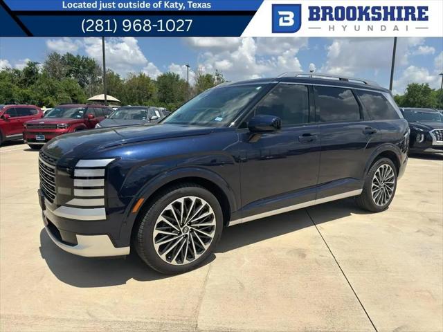 2026 Hyundai Palisade Calligraphy for sale in Brookshire, TX