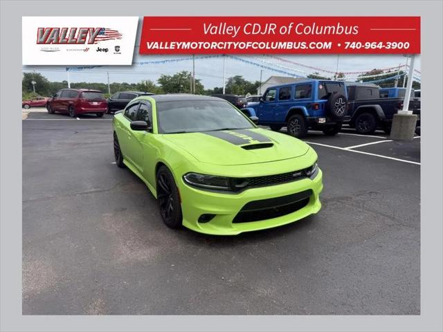 2023 Dodge Charger Scat Pack for sale near Pataskala, OH
