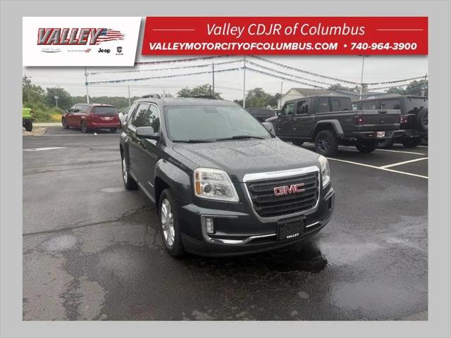 2017 GMC Terrain for sale near Pataskala, OH