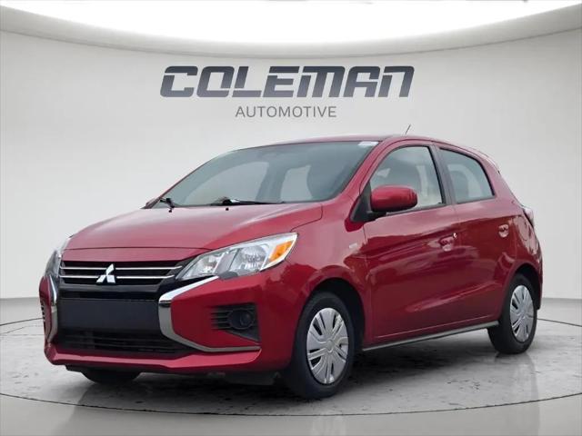 2024 Mitsubishi Mirage ES for sale in Elgin, IL