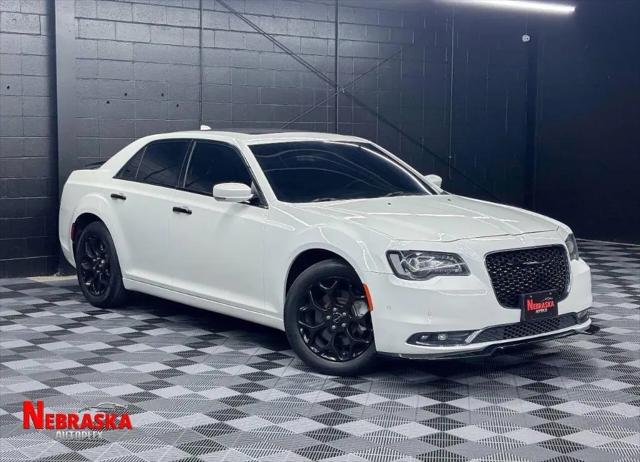 2017 Chrysler 300 300S AWD for sale in Omaha, NE