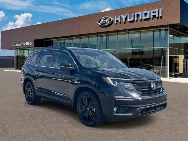 2021 Honda Pilot AWD Special Edition for sale in Greenville, SC