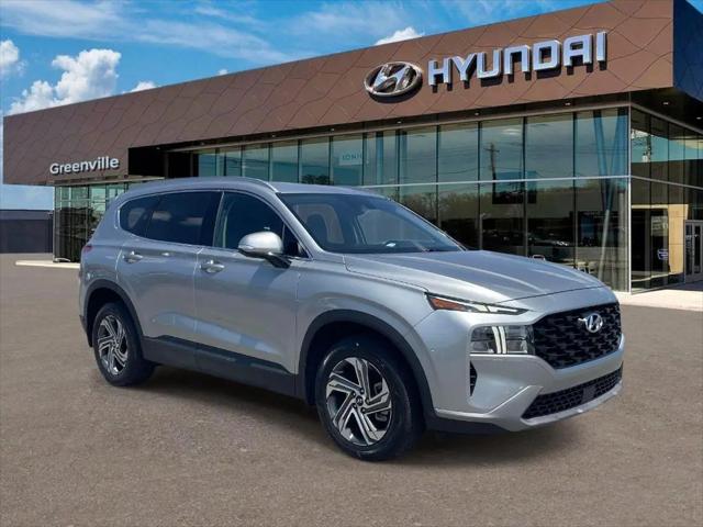 2023 Hyundai Santa Fe SEL for sale in Greenville, SC