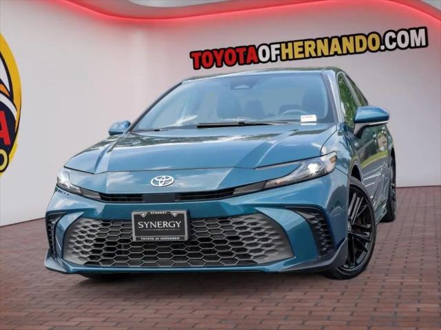2025 Toyota Camry SE for sale in Hernando, MS