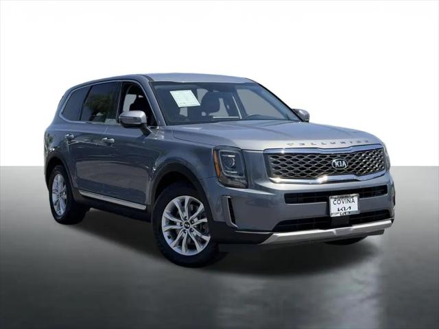 2020 Kia Telluride LX for sale in Covina, CA