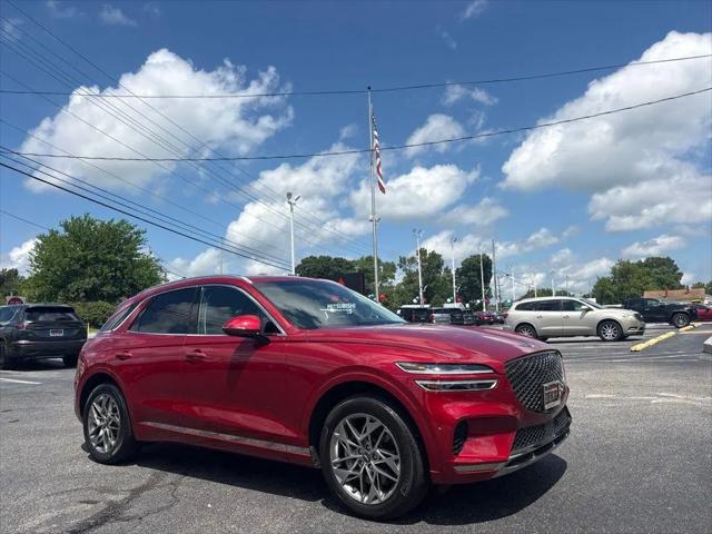 2023 Genesis GV70 2.5T AWD for sale in Suffolk, VA