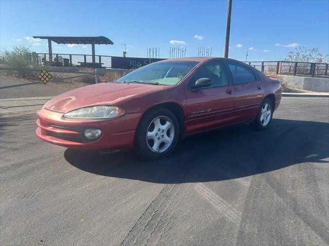 2000 Dodge Intrepid R/T for sale in Phoenix, AZ