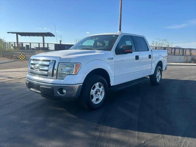 2011 Ford F-150 XLT for sale in Phoenix, AZ
