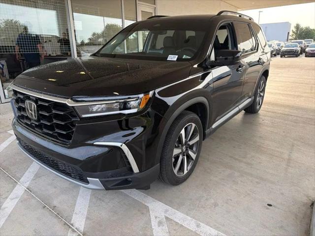 2024 Honda Pilot Touring for sale in Broken Arrow, OK