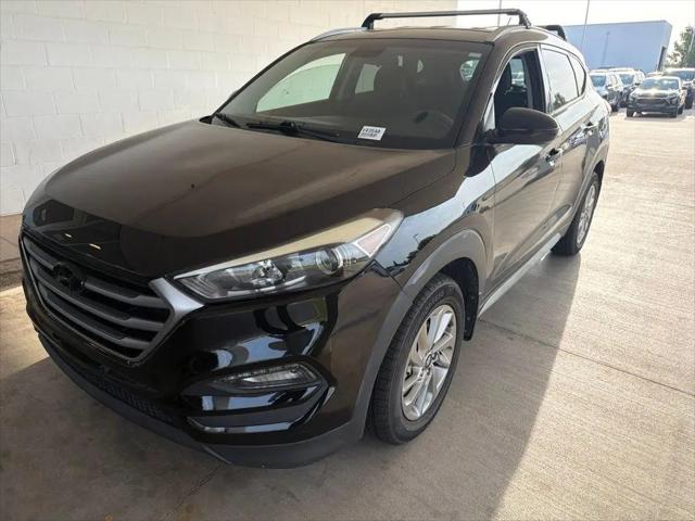 2017 Hyundai Tucson SE for sale in Broken Arrow, OK