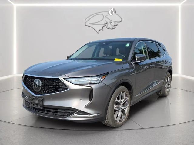 2023 Acura MDX Technology Package for sale in Hurlock, MD