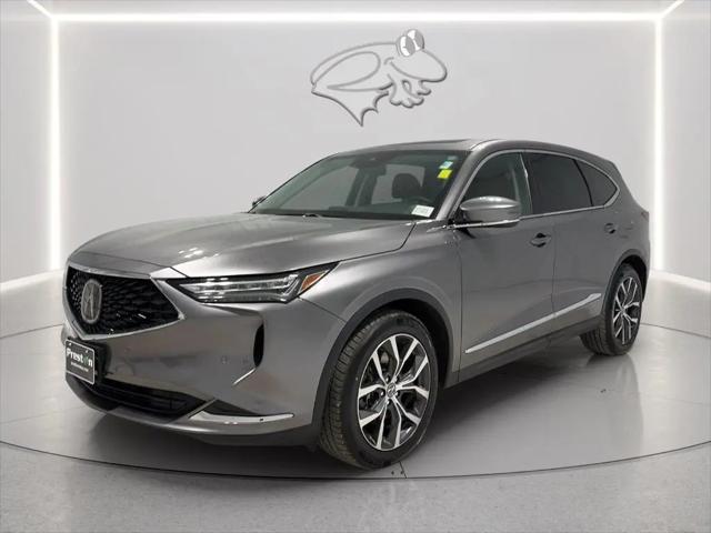 2023 Acura MDX Technology Package for sale in Hurlock, MD