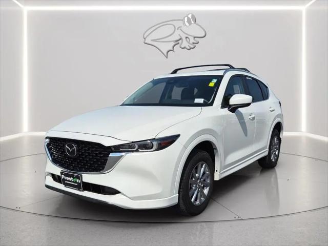 2025 Mazda CX-5 2.5 S Preferred for sale in Hurlock, MD