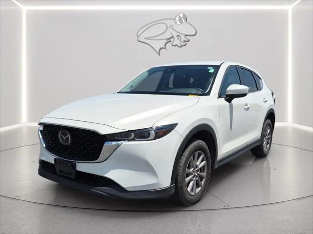 2023 Mazda CX-5 2.5 S Select for sale in Hurlock, MD