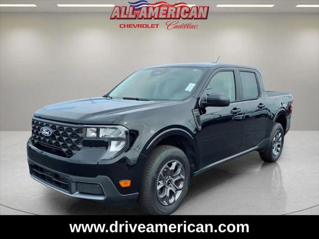 2026 Ford Maverick XLT for sale in Muncie, IN