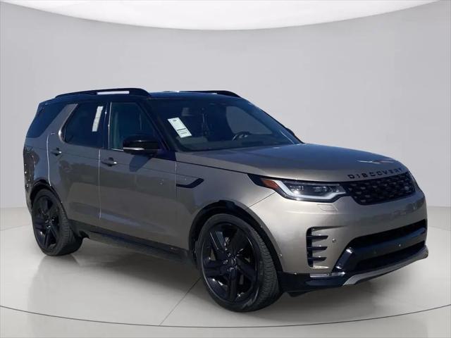 2022 Land Rover Discovery P360 HSE R-Dynamic for sale in Gaffney, SC