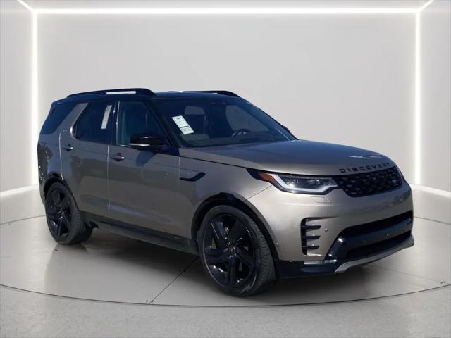 2022 Land Rover Discovery P360 HSE R-Dynamic for sale in Gaffney, SC