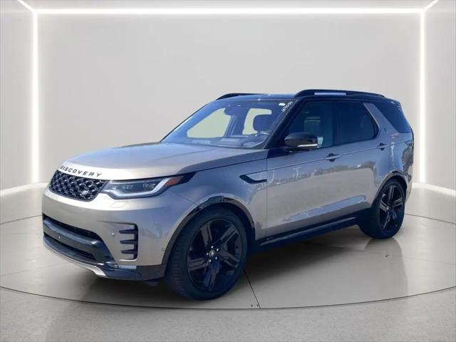 2022 Land Rover Discovery P360 HSE R-Dynamic for sale in Gaffney, SC