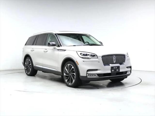 2020 Lincoln Aviator Reserve for sale in Hendersonville, TN