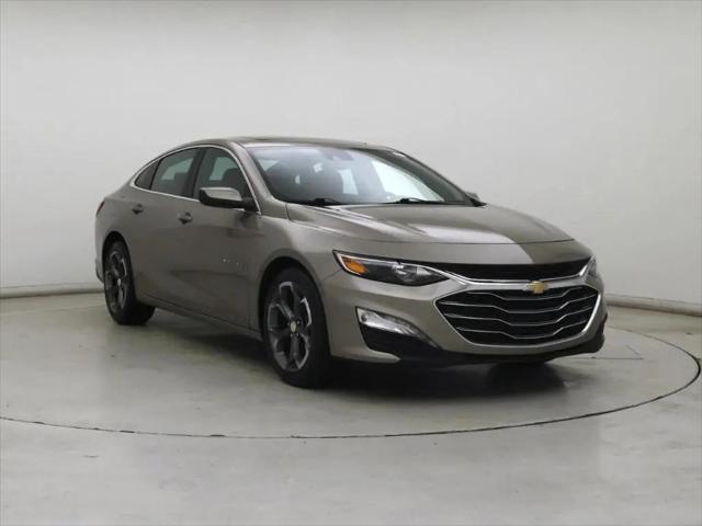 2023 Chevrolet Malibu FWD 1LT for sale in Hendersonville, TN