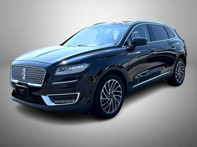 2019 Lincoln Nautilus Reserve for sale in OMAHA, NE