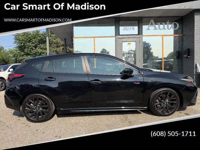 2024 Subaru Impreza RS 5-Door for sale in Madison, WI