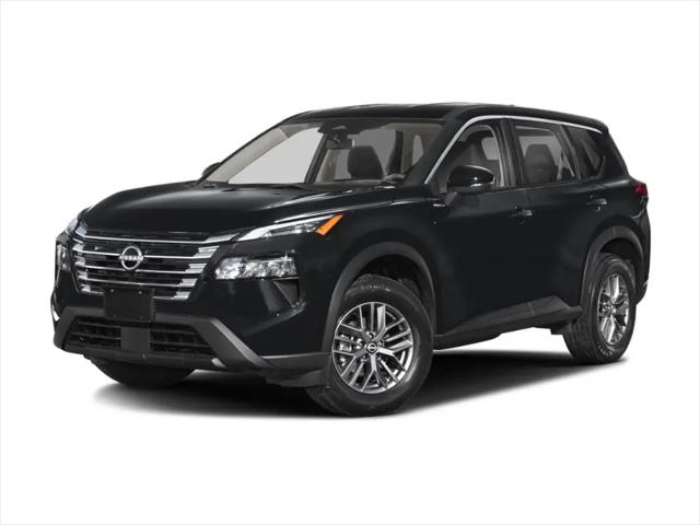 2024 Nissan Rogue S Intelligent AWD for sale in Cottondale, AL