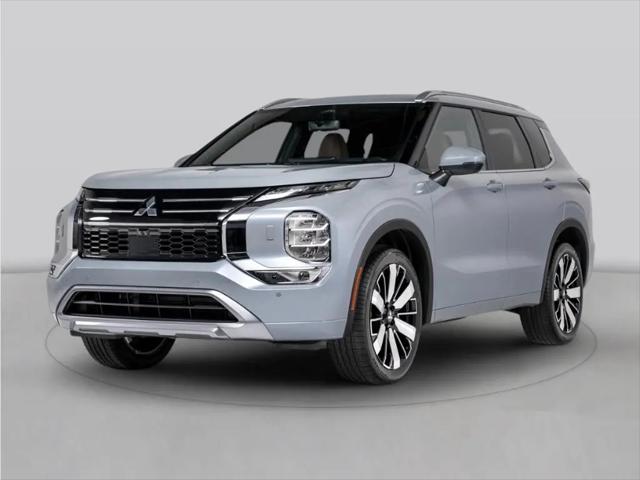 2025 Mitsubishi Outlander SE 2.5 S-AWC for sale in Cottondale, AL