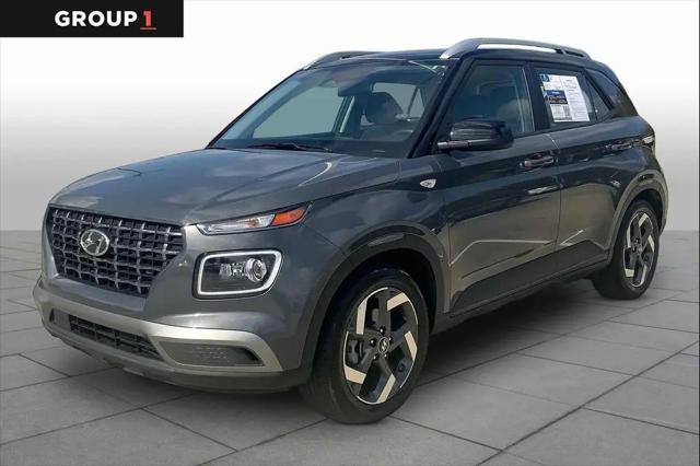 2025 Hyundai Venue Limited for sale in Kingwood, TX