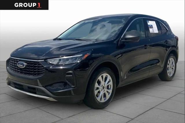 2024 Ford Escape Active for sale in Kingwood, TX