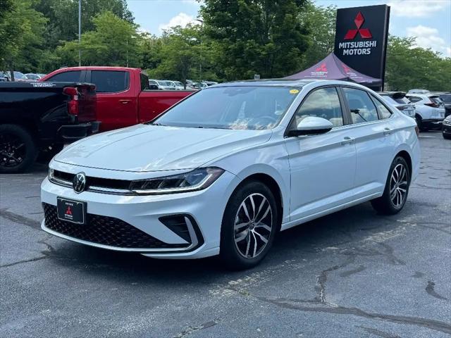 2026 Volkswagen Jetta SE for sale in Auburn, MA