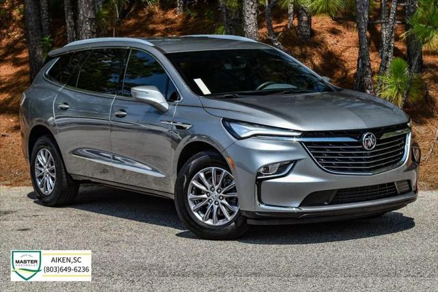 2023 Buick Enclave Essence FWD for sale in Aiken, SC