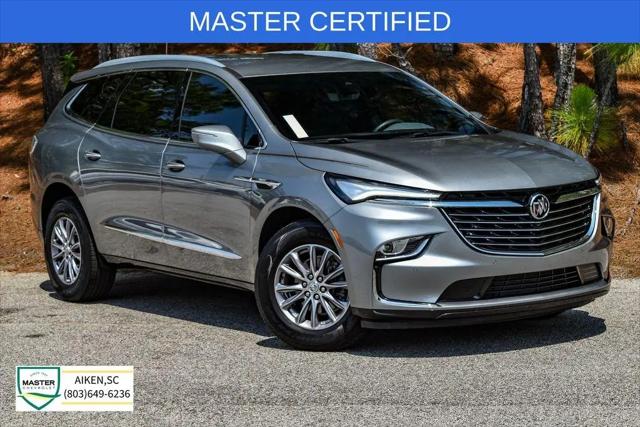 2023 Buick Enclave Essence FWD for sale in Aiken, SC