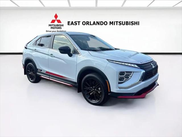 2024 Mitsubishi Eclipse Cross Ralliart S-AWC for sale in Winter Park, FL