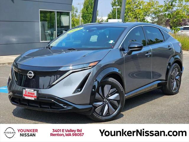2023 Nissan ARIYA ENGAGE for sale in Renton, WA