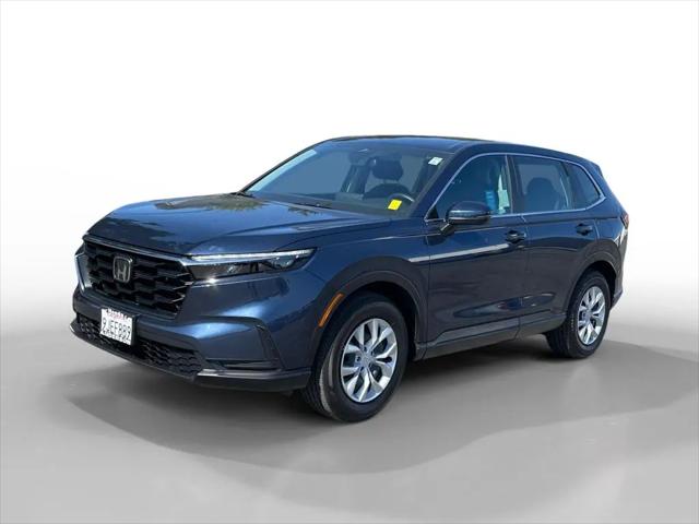 2024 Honda CR-V LX AWD for sale in Sunnyvale, CA