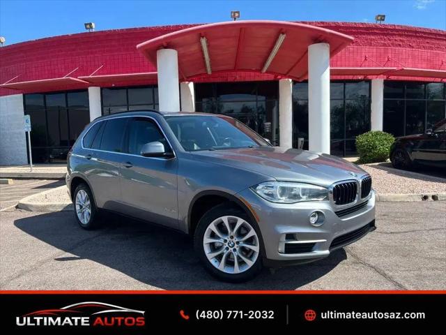2016 BMW X5 sDrive35i for sale in Mesa, AZ