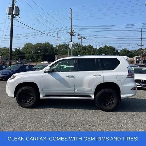 2016 Lexus GX 460 Base for sale in Monroe, NC