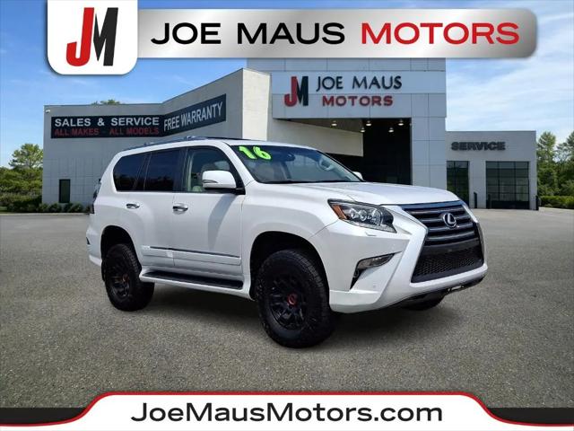 2016 Lexus GX 460 Base for sale in Monroe, NC