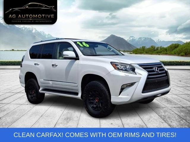 2016 Lexus GX 460 Base for sale in Monroe, NC