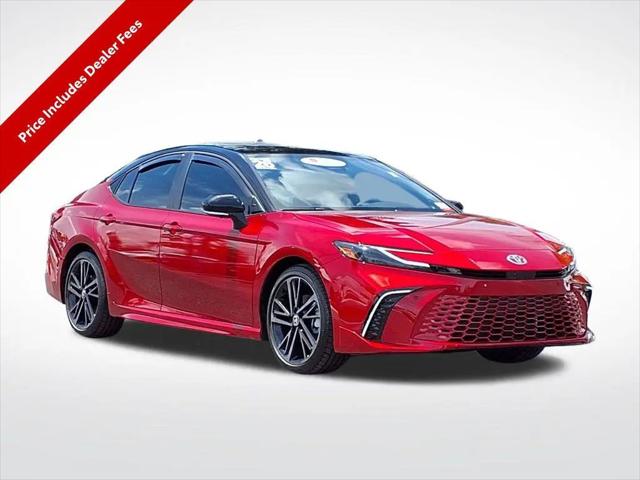 2026 Toyota Camry XSE for sale in Cape Coral, FL