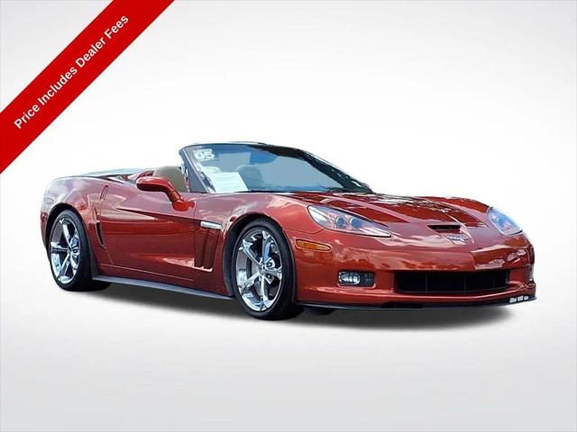 2005 Chevrolet Corvette Base for sale in Cape Coral, FL