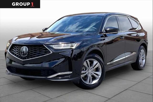 2026 Acura MDX Standard for sale in Houston, TX