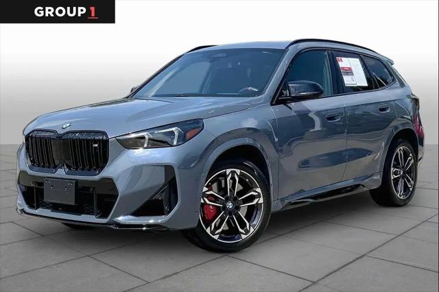 2025 BMW X1 M35i for sale in Rock Hill, SC