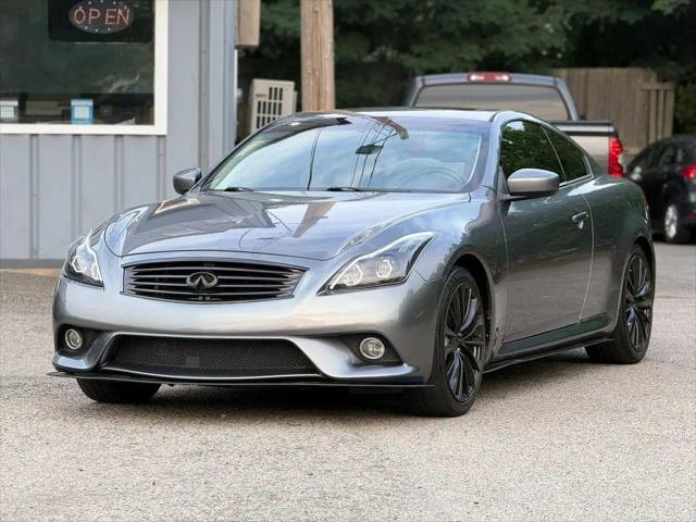 2013 INFINITI G37 Sport for sale in Weymouth, MA