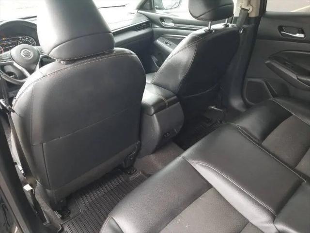 2022 Nissan Altima SR Intelligent AWD for sale in Portsmouth, VA