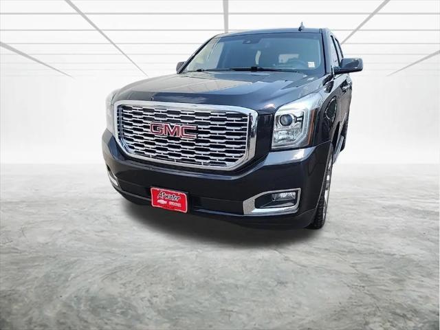2020 GMC Yukon 4WD Denali for sale in Aitkin, MN