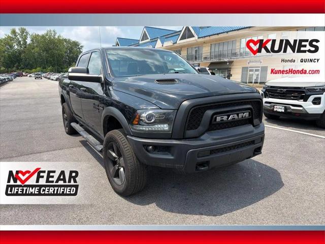 2019 Ram 1500 Classic SLT for sale in Quincy, IL