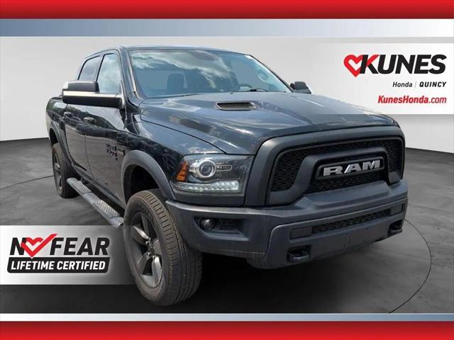 2019 Ram 1500 Classic SLT for sale in Quincy, IL
