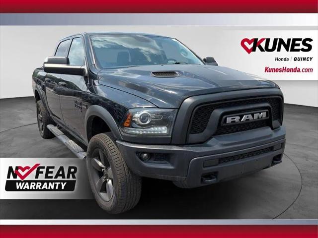 2019 Ram 1500 Classic SLT for sale in Quincy, IL